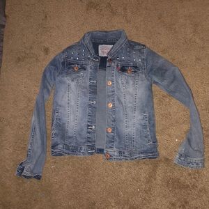 Levi’s Denim Jacket